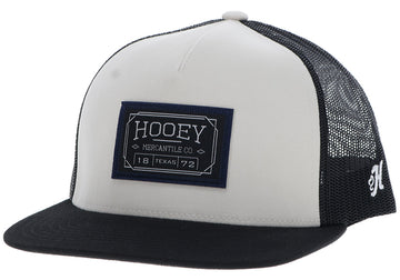 Hooey "Doc" 5 Panel Trucker Hat